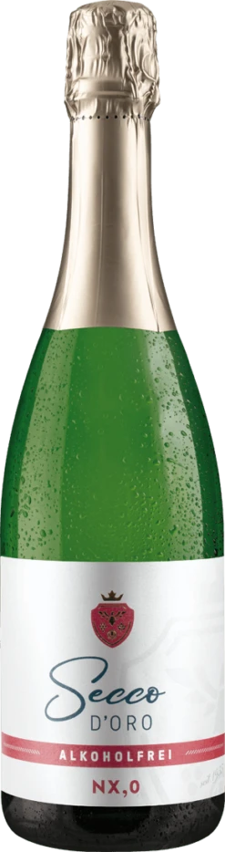 Secco NX,0 Alkoholfrei