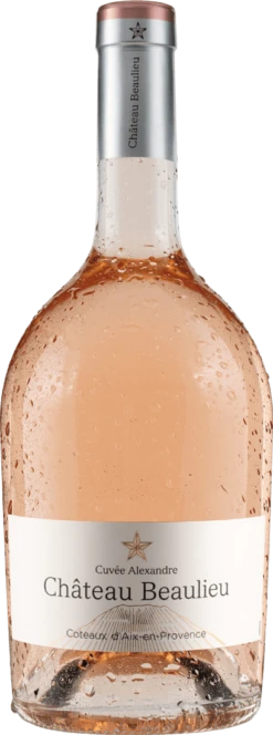 Rosé Cuvée Alexandre 2022