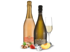 Bretz Winzersekt Probier-Duo