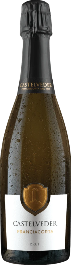 Castelveder Franciacorta Brut