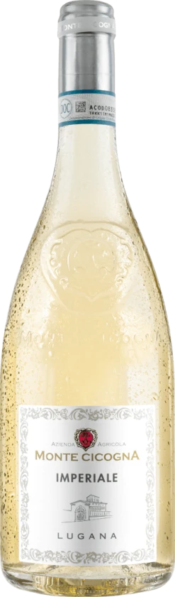 Monte Cicogna Lugana Imperiale 2022