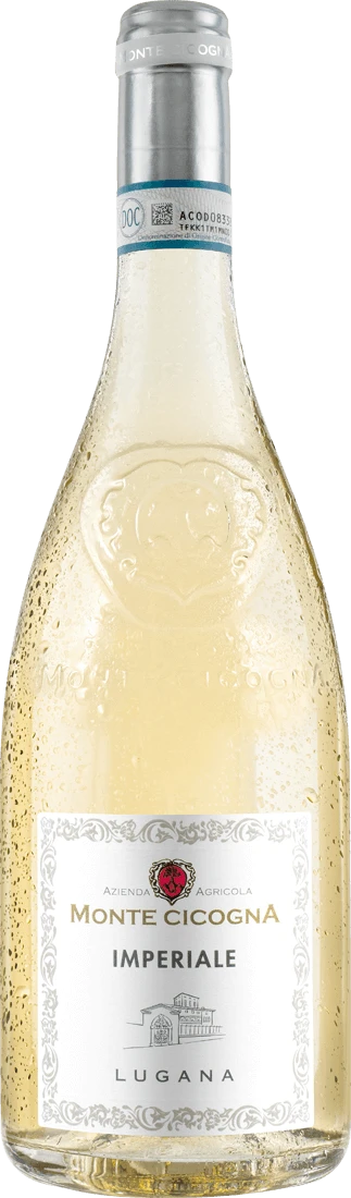 Monte Cicogna Lugana Imperiale 2022 3 Monte Cicogna Lugana Imperiale 2022