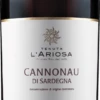 Tenuta L'Ariosa Cannonau Di Sardegna 2021 -EBROSIA Verkäufe 014908 Tenuta L Ariosa Cannonau I Simboli