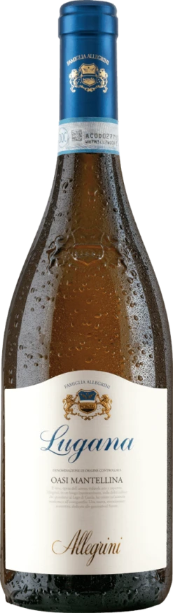 Allegrini Lugana "Oasi Mantellina" DOC 2022