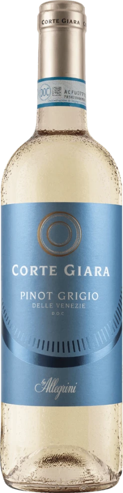 Corte Giara Pinot Grigio Delle Venezie DOC 2022
