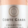 Corte Giara Chiaretto Di Bardolino DOC 2022 -EBROSIA Verkäufe 014921 Corte Giara Chiaretto di Bardolino DOC