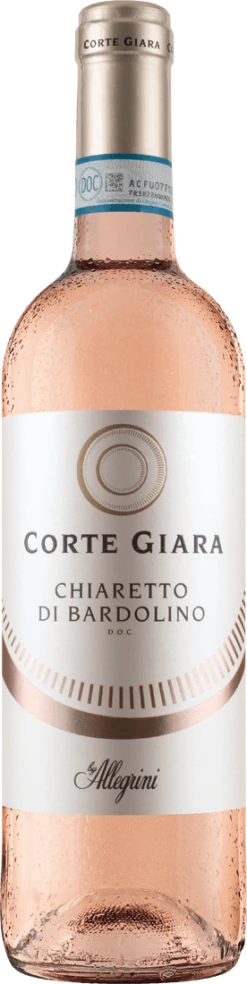 Corte Giara Chiaretto Di Bardolino DOC 2022