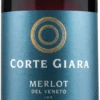 Corte Giara Merlot Veneto IGT 2022 -EBROSIA Verkäufe 014922 Corte Giara Merlot Veneto IGT