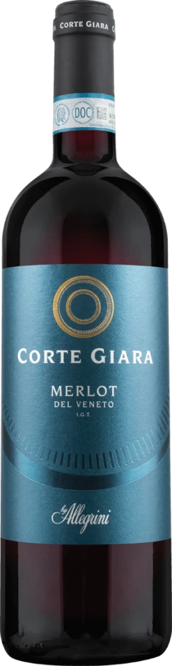 Corte Giara Merlot Veneto IGT 2022