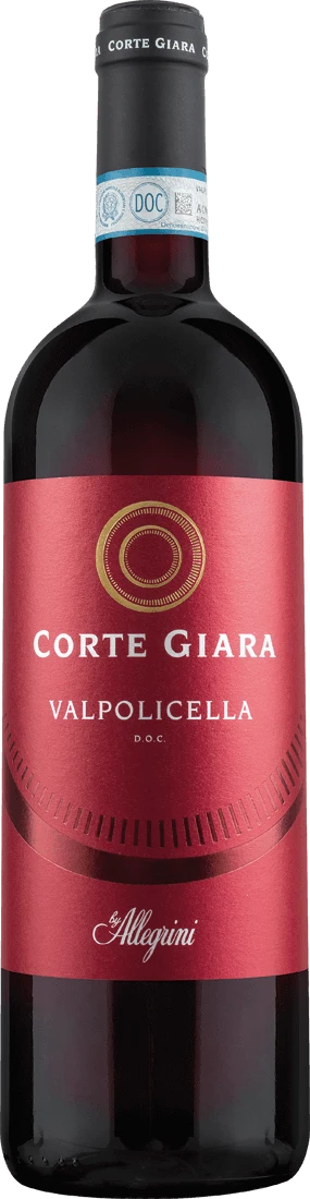 Corte Giara Valpolicella DOC 2022 3 Corte Giara Valpolicella DOC 2022