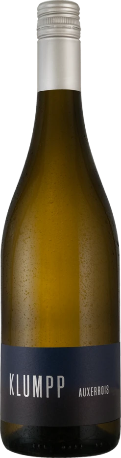 Klumpp Auxerrois 2023