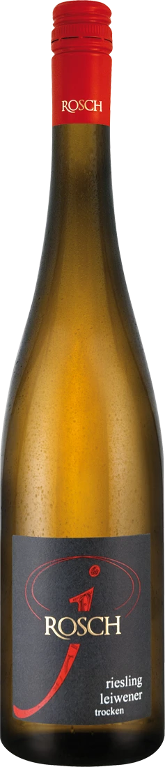 Josef Rosch Leiwener Riesling Trocken 2022